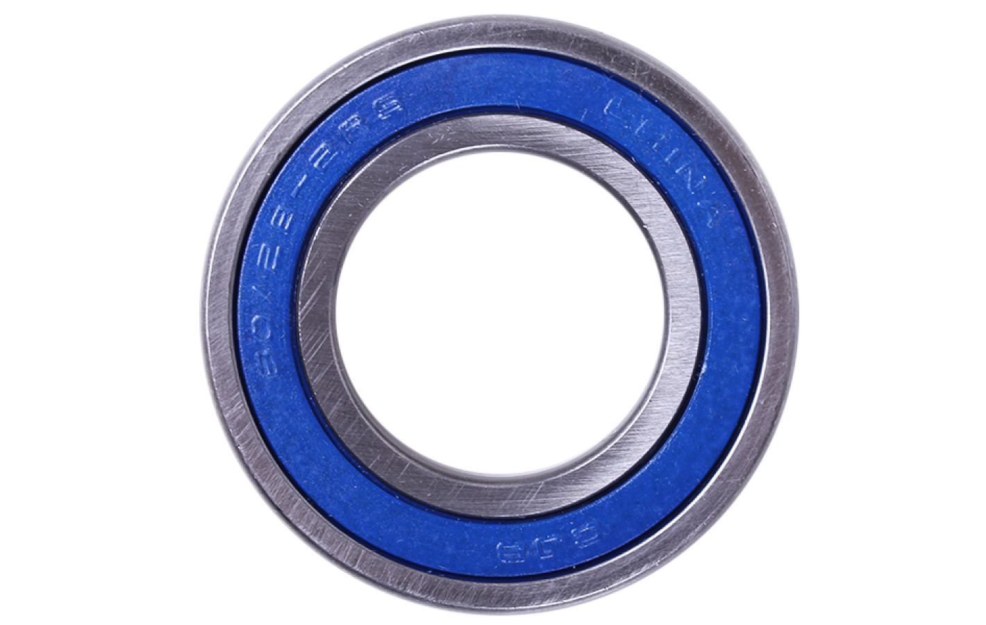 Підшипник 60/28-2RS - Mototraktor YBX