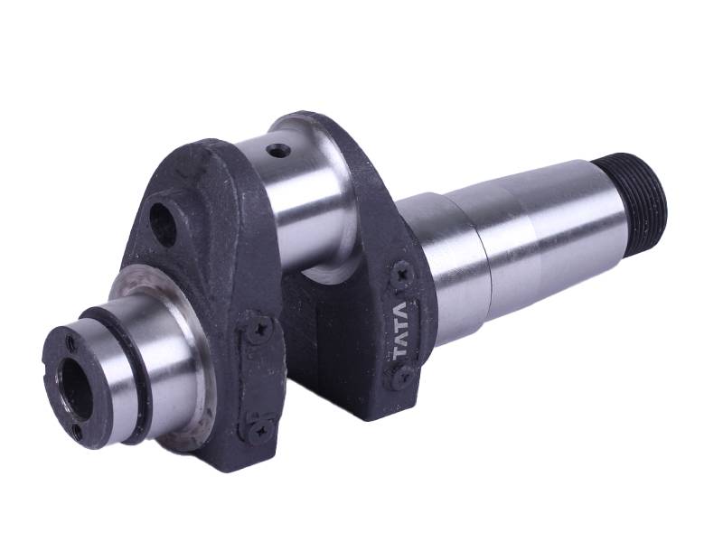 Коленвал голый TT AGRO MOTO 180N