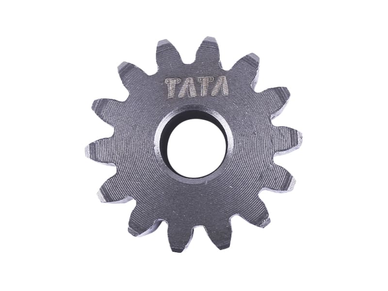 Шестерня привода обгонной муфты малая TT AGRO MOTO на бензиновый двигатель СG150/200