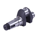 Колінвал голий TT AGRO MOTO на дизельний двигун 180N УЦІНКА