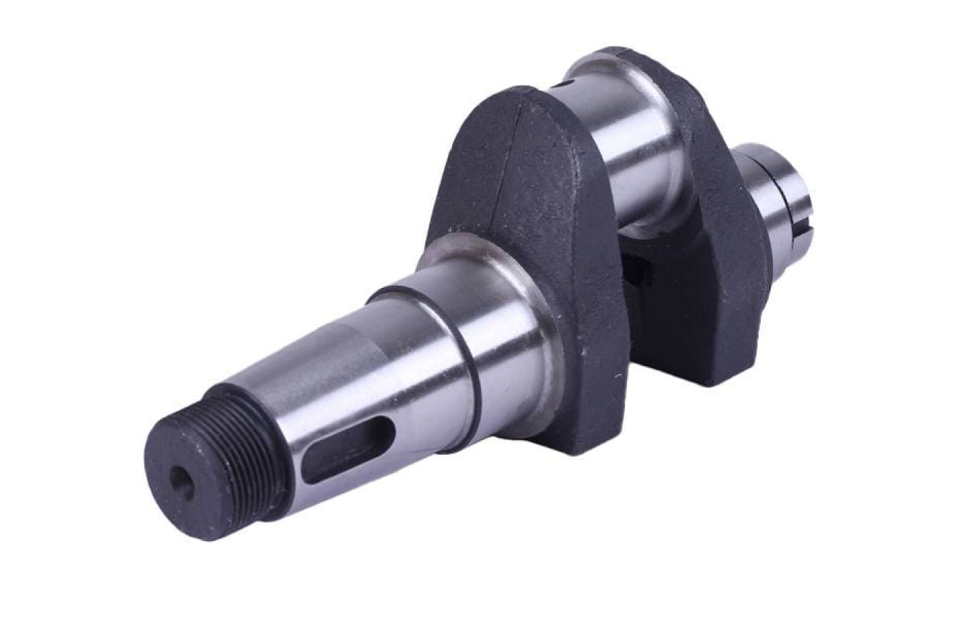 Колінвал голий TT AGRO MOTO на дизельний двигун 180N УЦІНКА