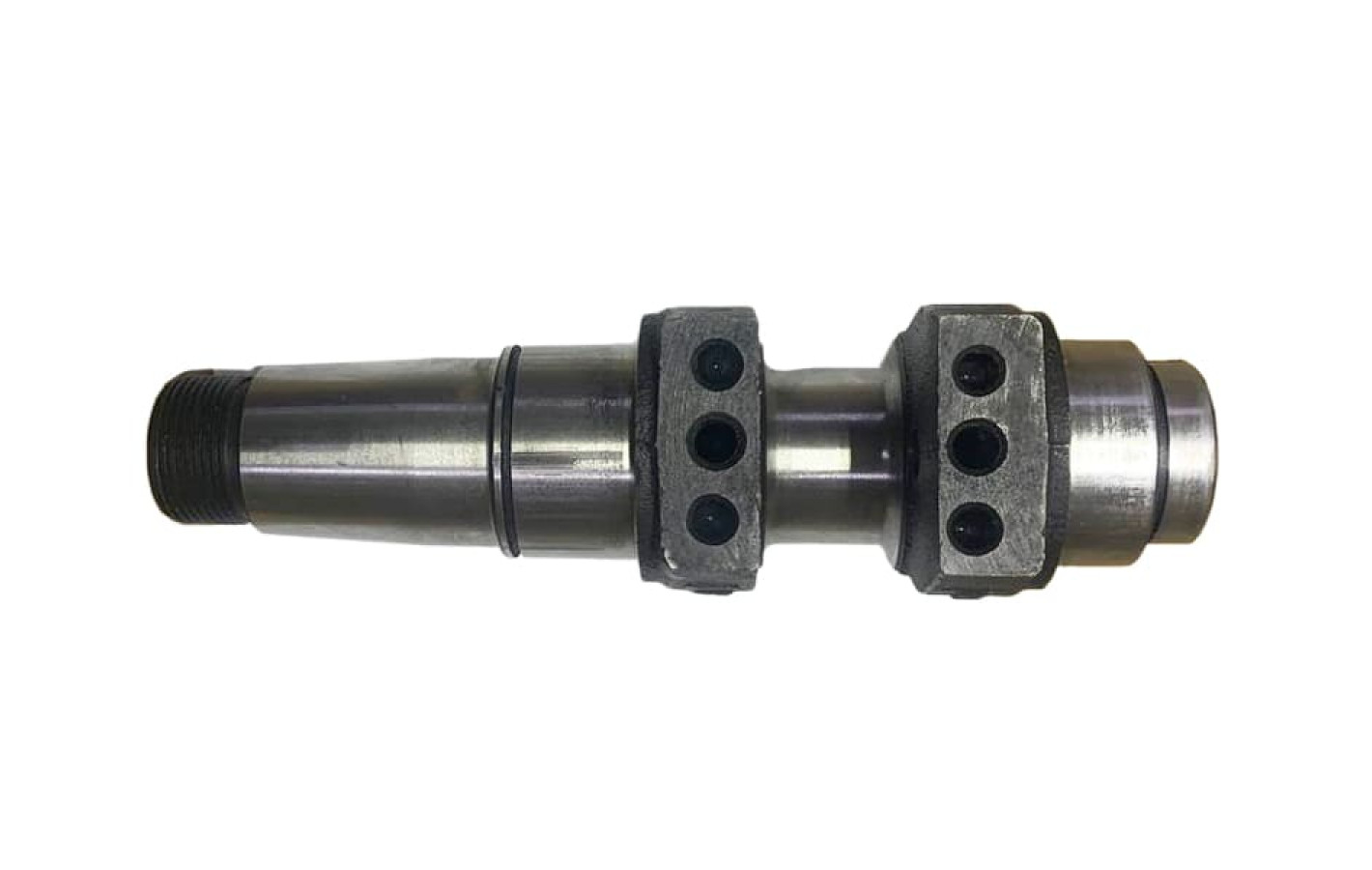 Колінвал голий TT AGRO MOTO на дизельний двигун 180N УЦІНКА