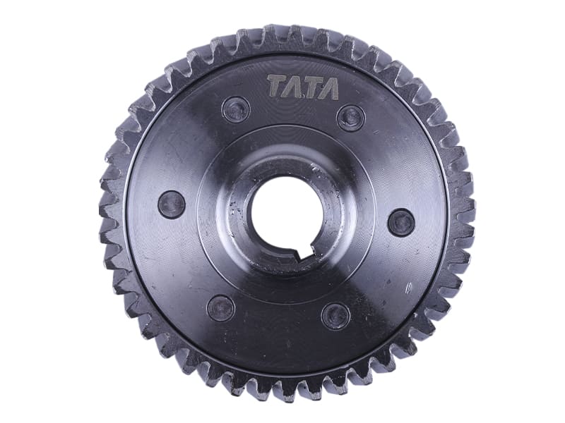 Шестерня валу балансувального TT AGRO MOTO на бензиновий двигун СG150/200