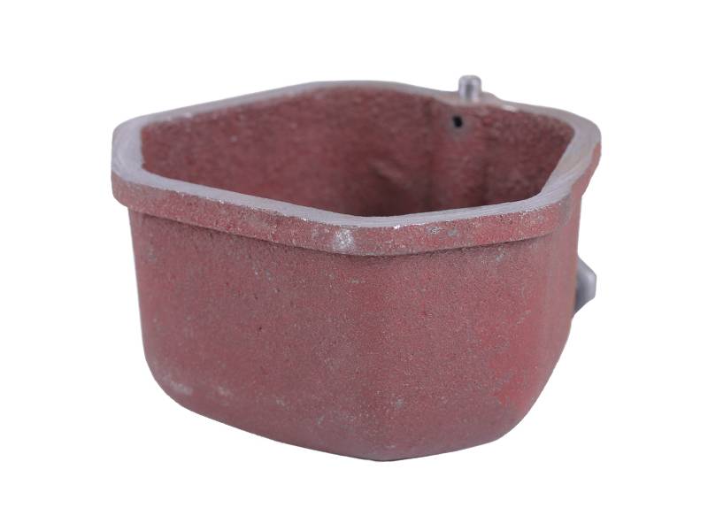 Крышка клапанов TT AGRO MOTO на дизельный двигатель 180N (чугун)