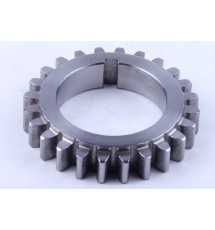 Шестерня колінвала розподільна Z-24-180N