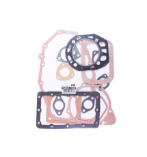 Прокладка двигуна 80 мм TT AGRO MOTO на дизельний двигун 180N довга кришка, к-т: 13 шт.