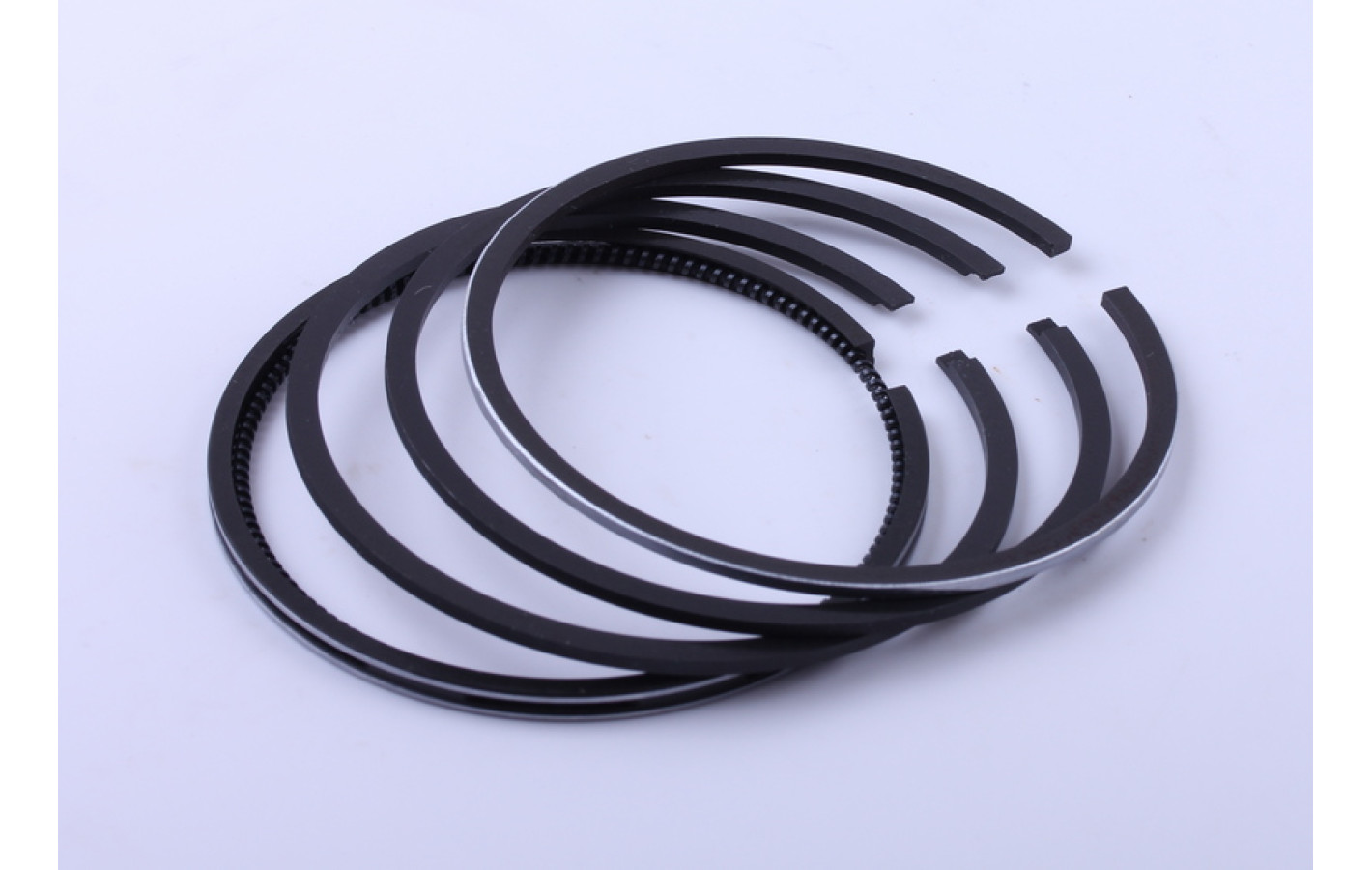 Кольца 75,50 мм, к-т на 1 поршень - 175N