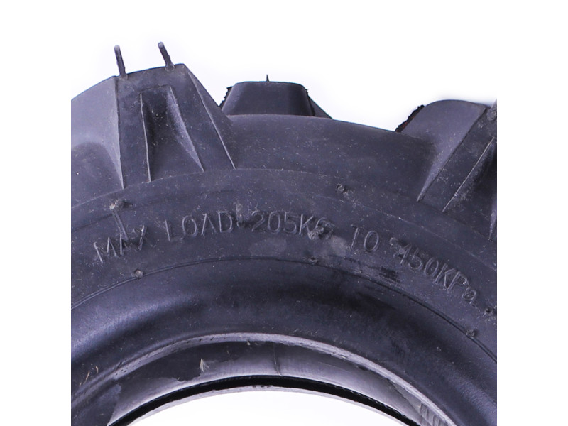 Покрышка с камерой 4.00×7 TT AGRO MOTO 6PR (культиватор, мотоблок)