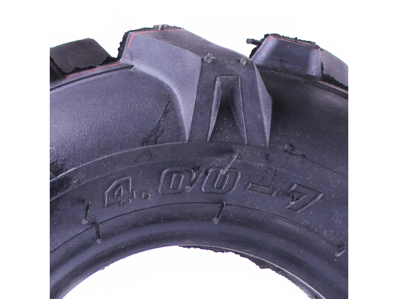Покрышка с камерой 4.00×7 TT AGRO MOTO 6PR (культиватор, мотоблок)