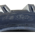 Покрышка с камерой 9.50*22 TΛTΛ 8PR (минитрактор)