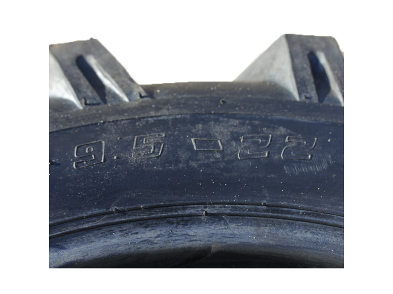 Покрышка с камерой 9.50×22 TT AGRO MOTO 8PR (минитрактор)