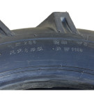 Покрышка с камерой 9.50*22 TΛTΛ 8PR (минитрактор)