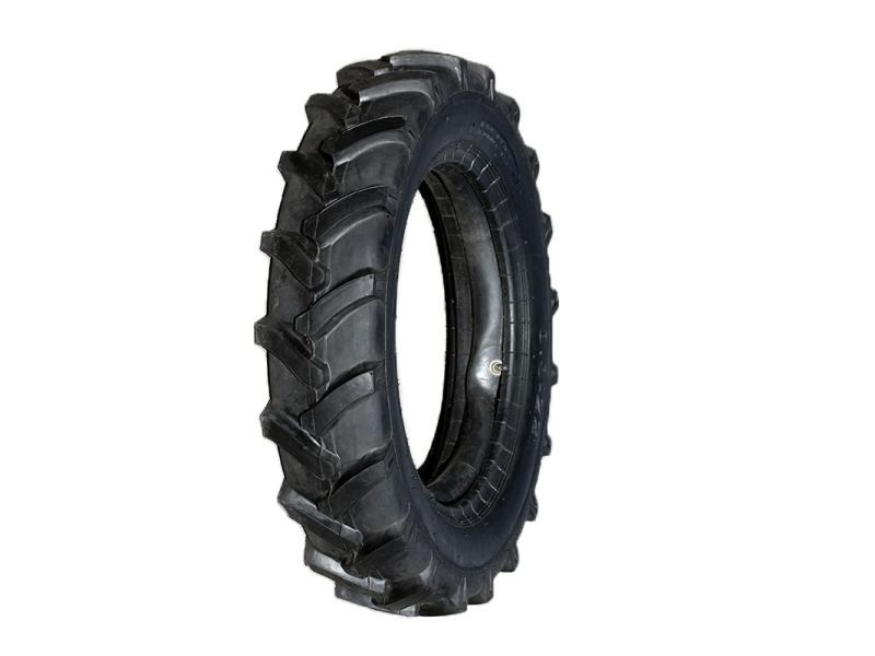 Покришка з камерою 8.30×22 TT AGRO MOTO 8PR (мінітрактор)
