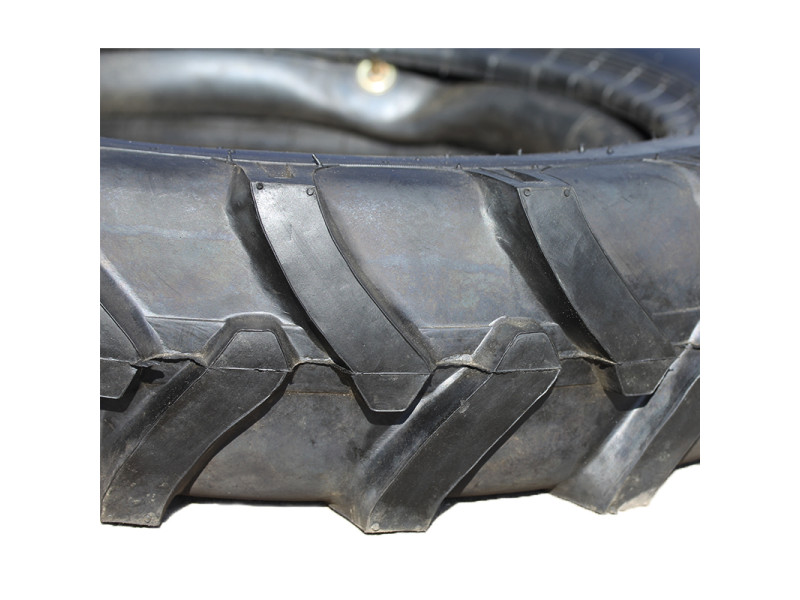 Покришка з камерою 8.30×22 TT AGRO MOTO 8PR (мінітрактор)