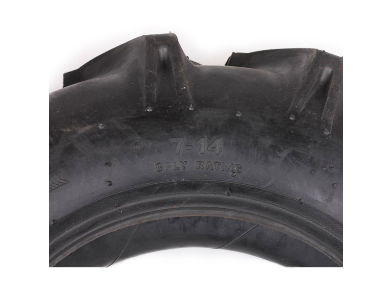 Покришка з камерою 7.00×14 TT AGRO MOTO 8PR (мінітрактор)