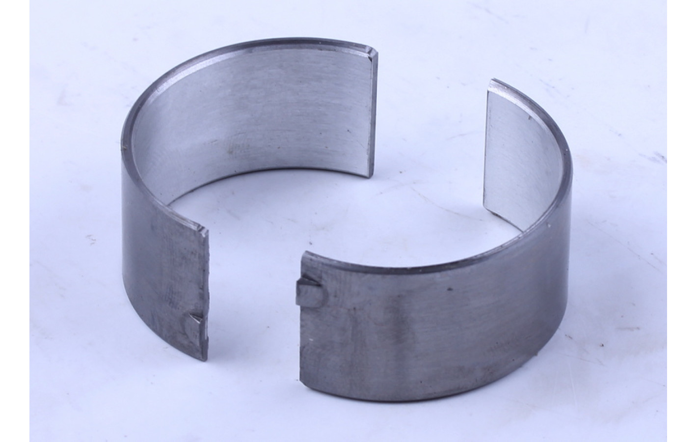 Вкладыши шатуна 0,50 мм, к-т: 2 шт. - 178F