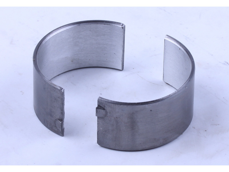 Вкладыши шатуна 0,50 мм, к-т: 2 шт. - 178F