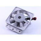 Вентилятор у зборі з генератором TT AGRO MOTO на дизельний двигун 190N