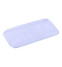 Скло фари TT AGRO MOTO на дизельний двигун 190N, ZUBR original