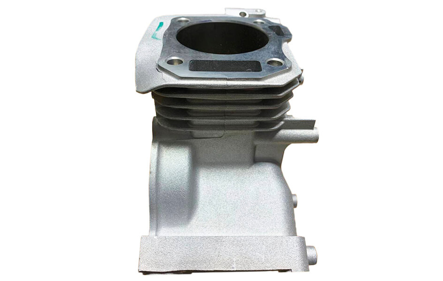 Блок двигуна 70 мм TT AGRO MOTO на бензиновий двигун 170F УЦІНКА