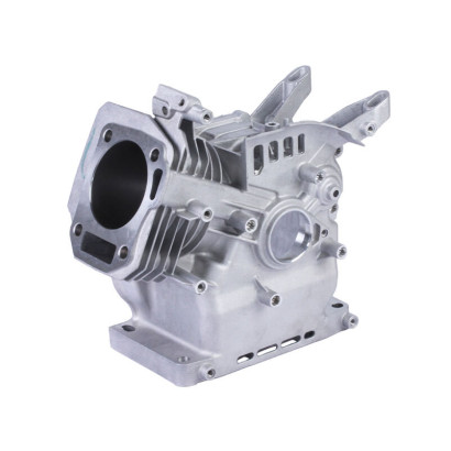 Блок двигателя 70 мм TT AGRO MOTO на бензиновый двигатель 170F УЦЕНКА