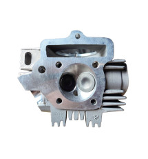 Головка циліндра в зборі YBX на мопед Alpha125СС УЦІНКА