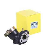 Патрубок карбюратора YBX на бензиновий двигун 50CC4T