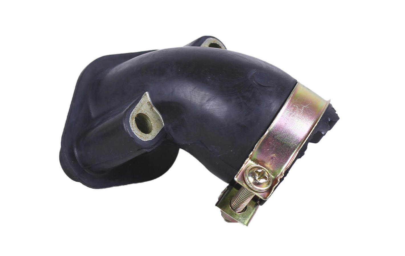 Патрубок карбюратора - 50CC4T YBX