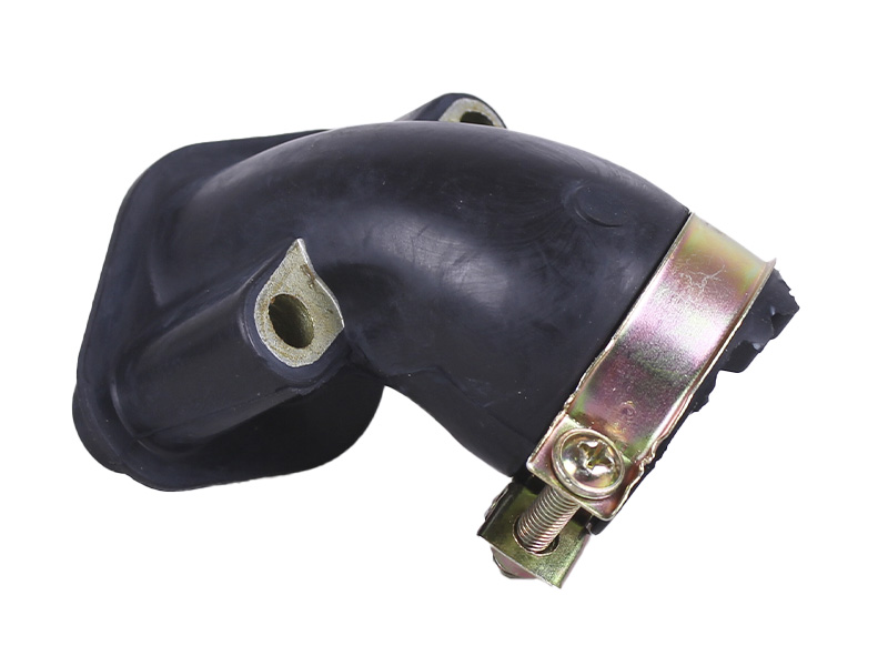 Патрубок карбюратора YBX на бензиновый двигатель 50CC4T