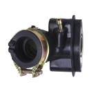 Патрубок карбюратора - 50CC4T YBX