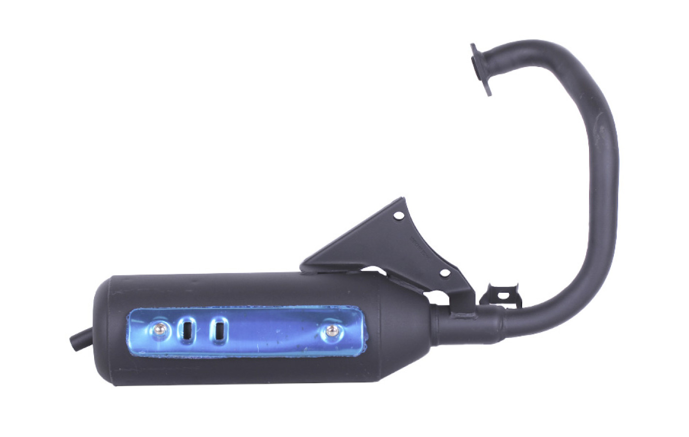 Глушитель Y-BOX на скутер HONDA DIO 27