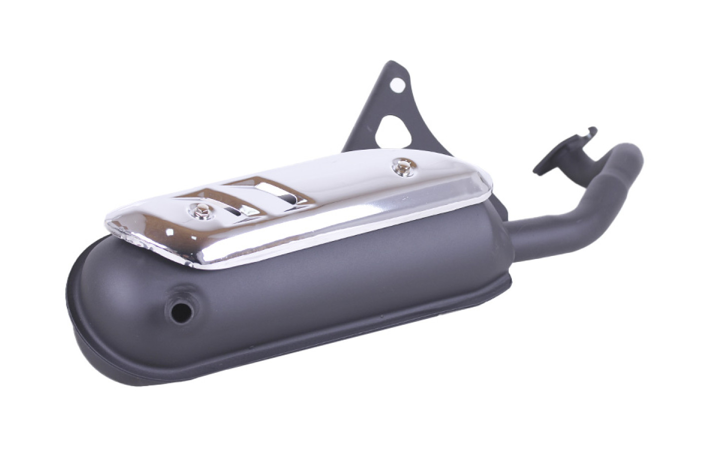 Глушитель Y-BOX на скутер Yamaha JOG 50 - 3KJ