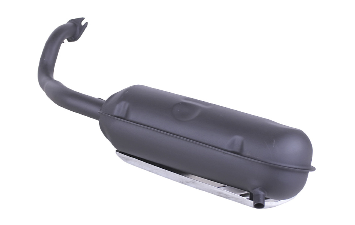 Глушитель Y-BOX на скутер Yamaha JOG 50 - 3KJ