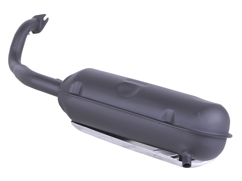 Глушитель Y-BOX на скутер Yamaha JOG 50 - 3KJ