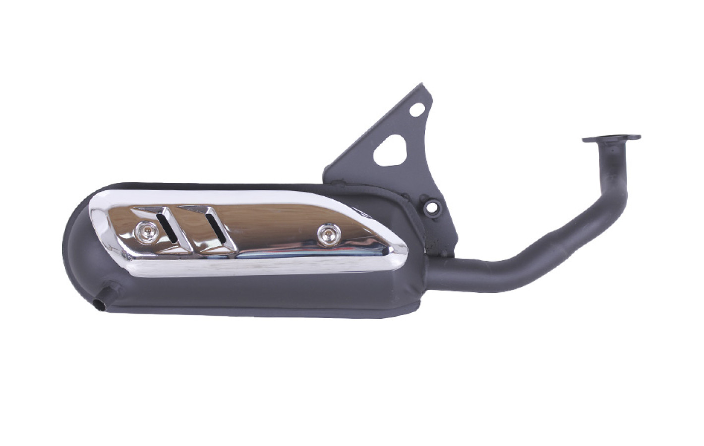 Глушитель Y-BOX на скутер Yamaha JOG 50 - 3KJ
