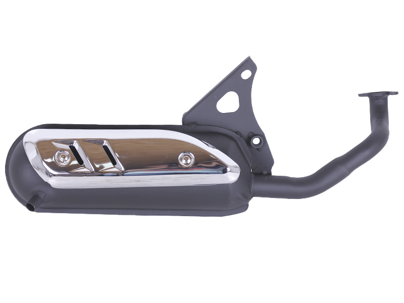 Глушитель Y-BOX на скутер Yamaha JOG 50 - 3KJ