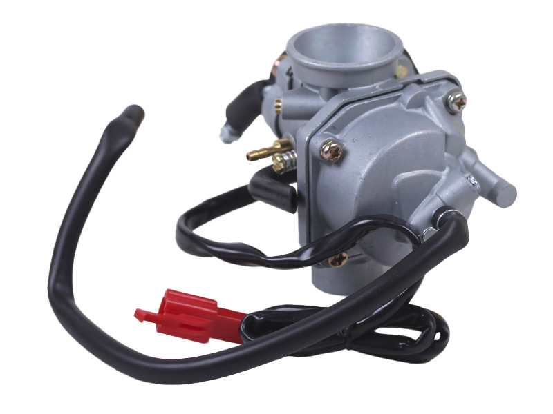 Карбюратор YBX на скутер Yamaha JOG 50 - 3KJ