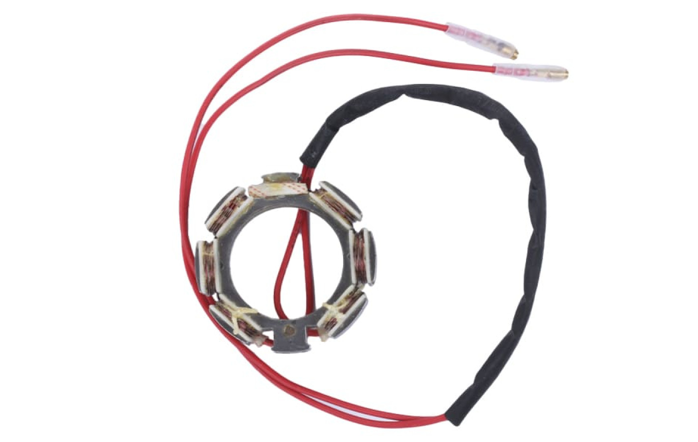 Статор вентилятора YBX на дизельный двигатель 180N