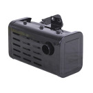 Глушник Y-BOX на дизельний двигун 178F