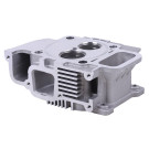 Клапаны YBX на дизельный двигатель 186F, к-т: 2 шт.