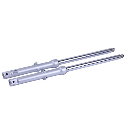 Амортизатор передний, к-т: 2 шт. - Альфа YBX