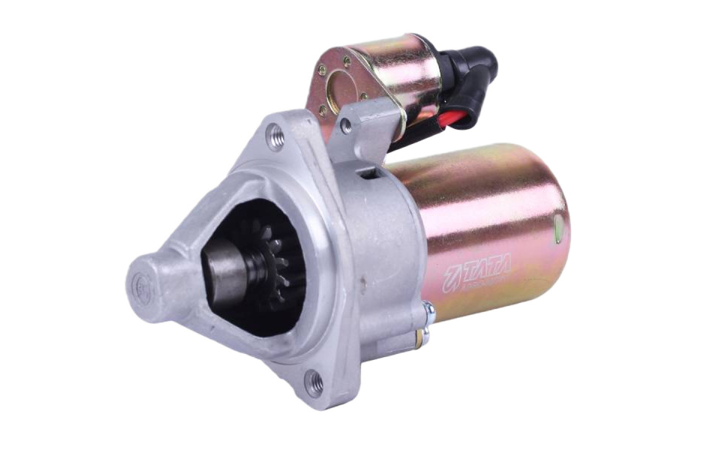 Стартер электрический Z-14 YBX на бензиновый двигатель 188F