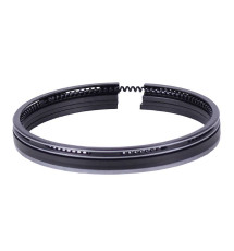 Кільця 75,00 мм STD YBX на дизельний двигун 175N, к-т на 1 поршень