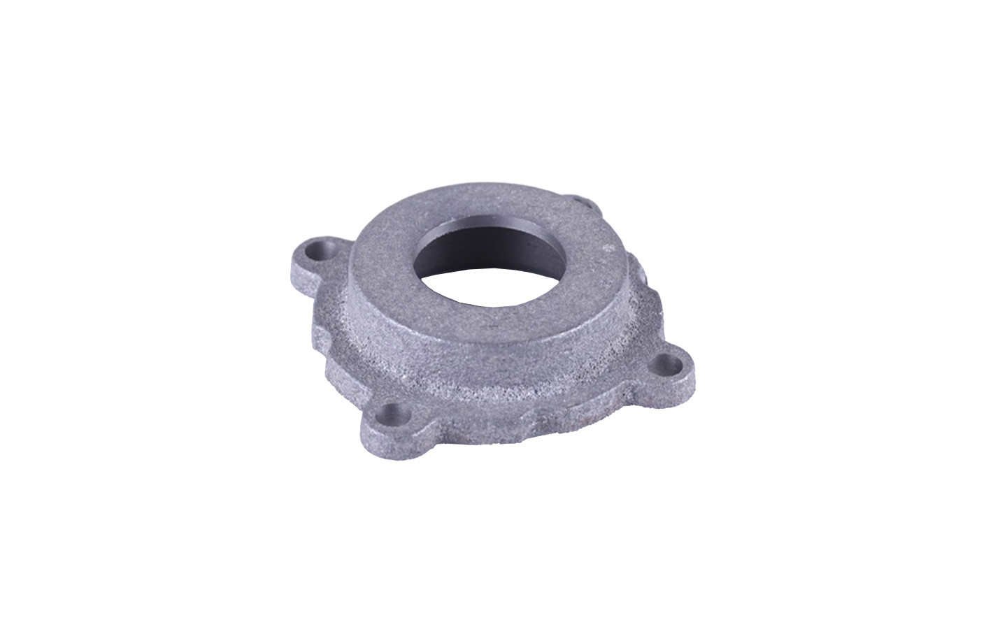 Корпус сальника осі редуктора фрези - RF