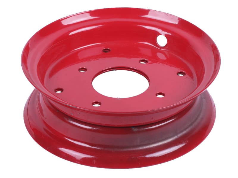 Диск залізний 4.00×8 TT AGRO MOTO, під 4 болта тип 2