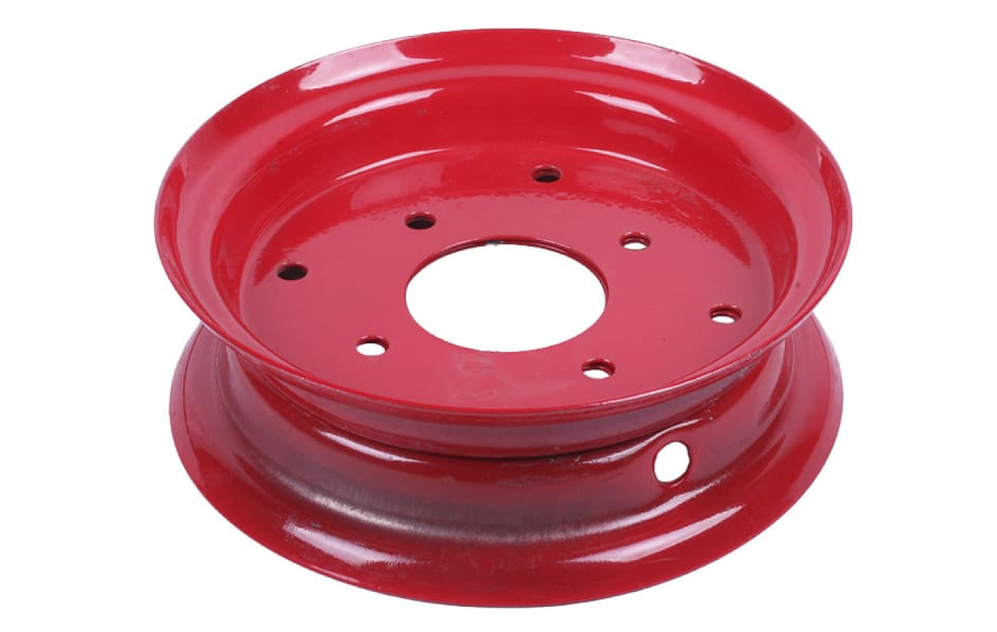 Диск залізний 4.00×8 TT AGRO MOTO, під 4 болта тип 2