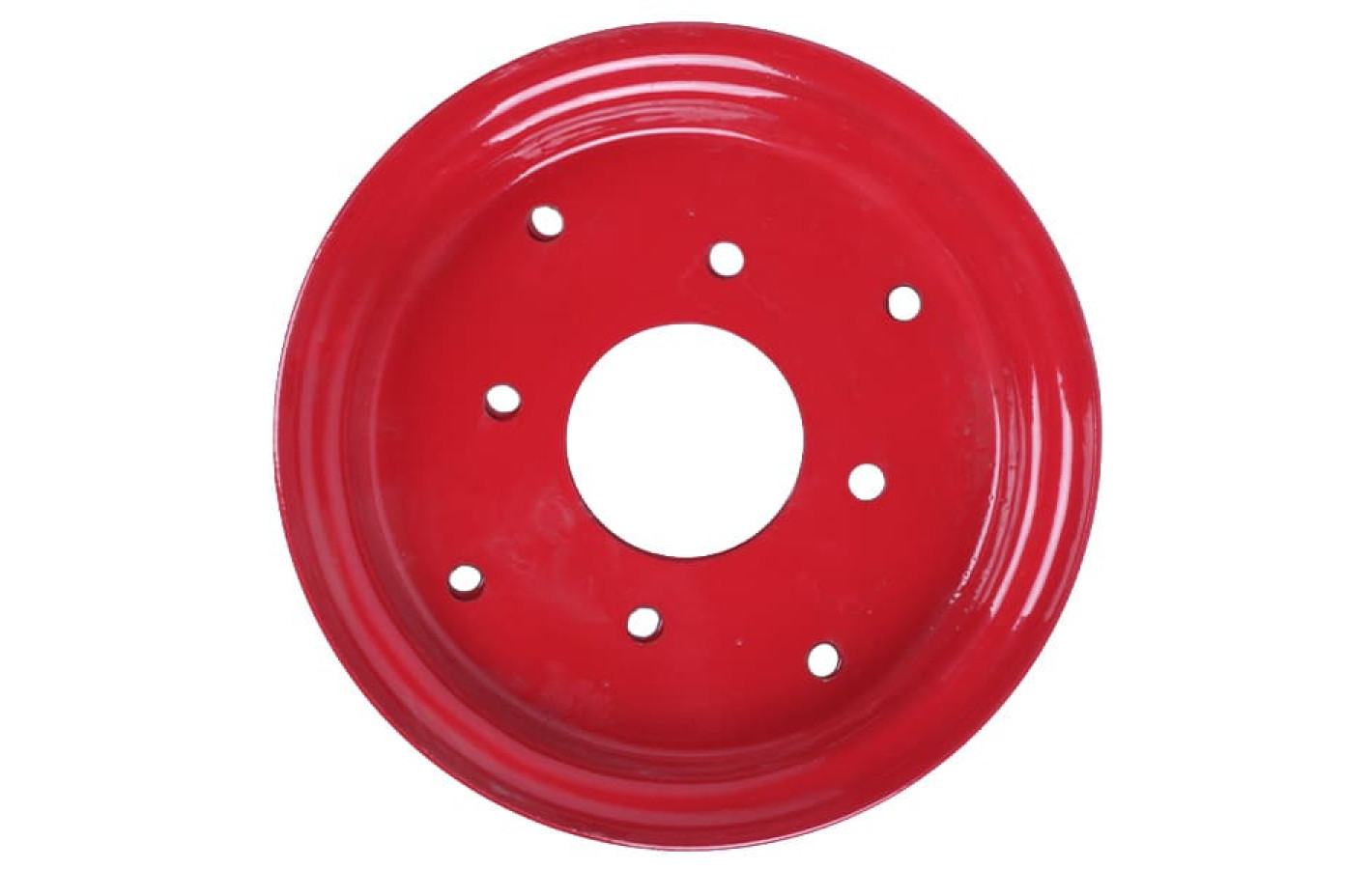 Диск залізний 4.00×8 TT AGRO MOTO, під 4 болта тип 2