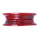 Диск залізний 4.00×8 TT AGRO MOTO, під 4 болта тип 2