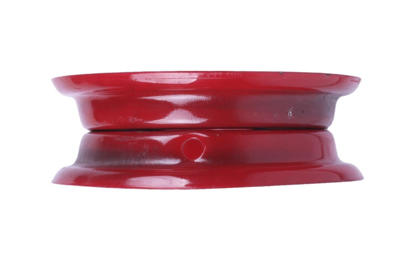 Диск залізний 4.00×8 TT AGRO MOTO, під 4 болта тип 2