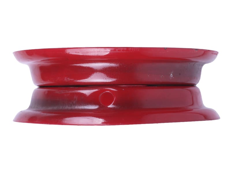 Диск залізний 4.00×8 TT AGRO MOTO, під 4 болта тип 2